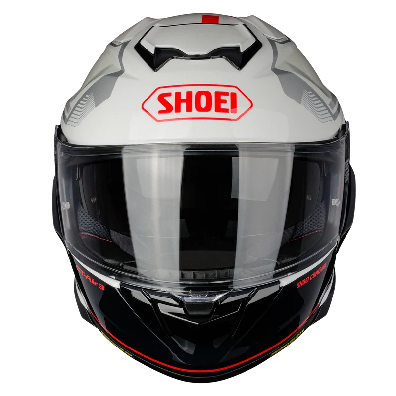 Shoei GT-Air 3 Mike Full Face Motorcycle Helmet