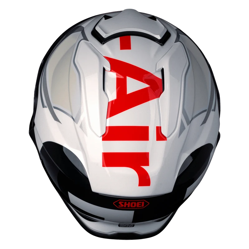Shoei GT-Air 3 Mike Full Face Motorcycle Helmet