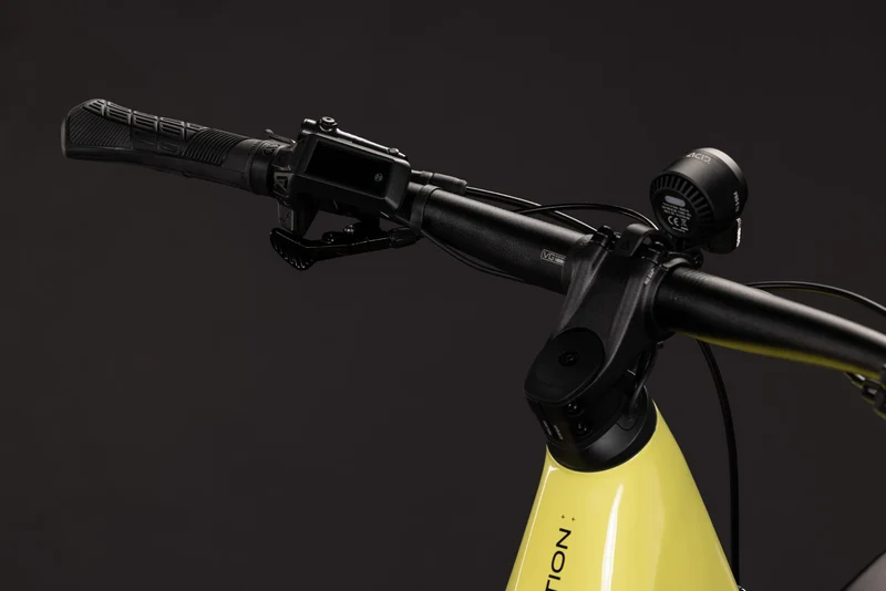Cube Reaction Hybrid Race 800 FE bananasplit´n´black EE 2027