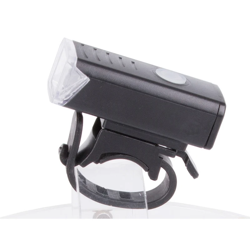 Fietsverlichtingsset Voorlicht en Achterlicht - LED Fietslampen - USB Oplaadbaar