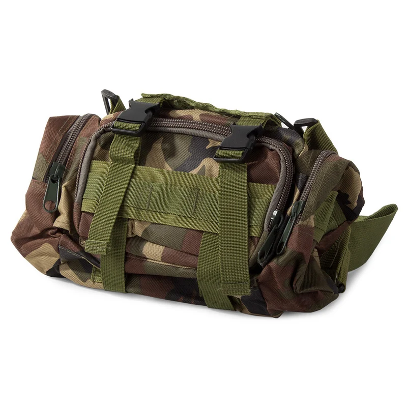 48,5 liter survival militaire rugzak tactical