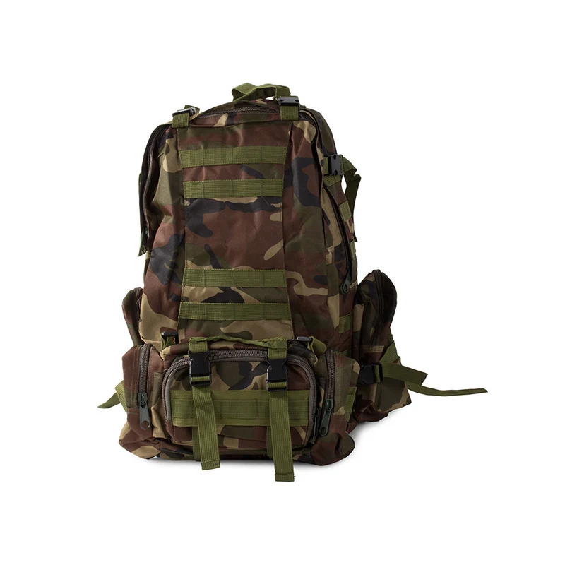 48,5 liter survival militaire rugzak tactical
