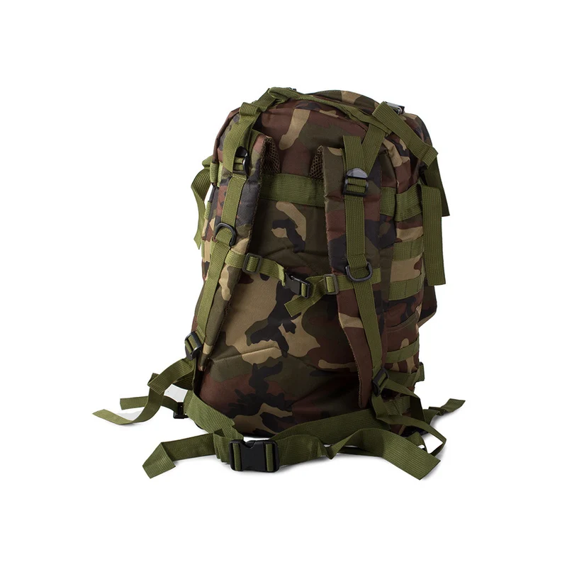 48,5 liter survival militaire rugzak tactical