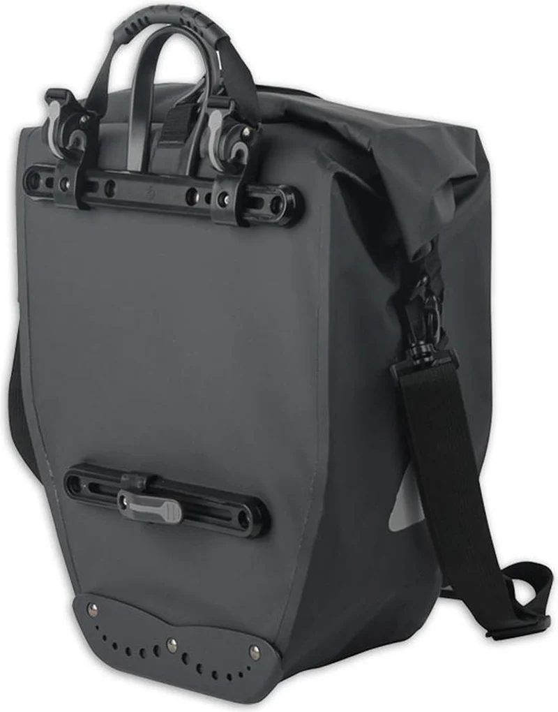 Lynx Waterdichte Fietstas Tarpaulin XL 25 Liter