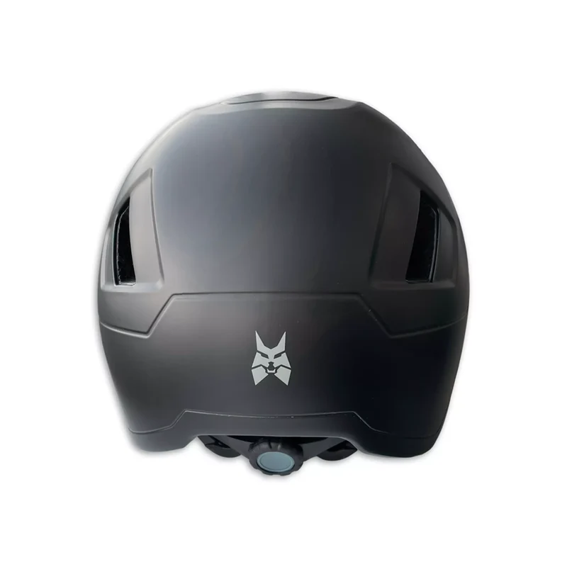 Lynx Speed Pedelec Helm - Zwart