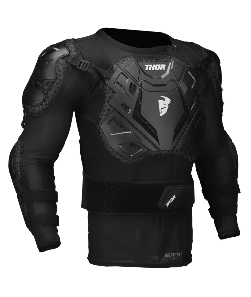 Thor Sentry XP2 Guard Armored Shirt