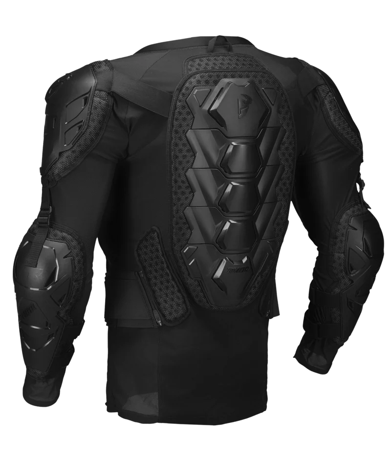 Thor Sentry XP2 Guard Armored Shirt