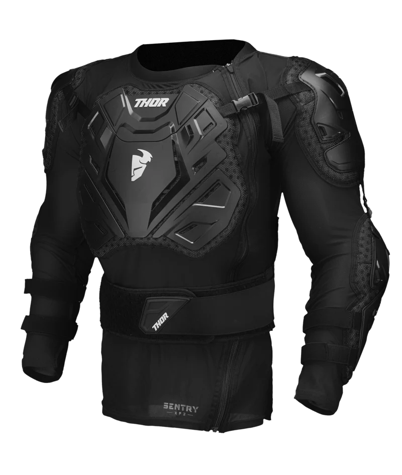 Thor Sentry XP2 Guard Armored Shirt