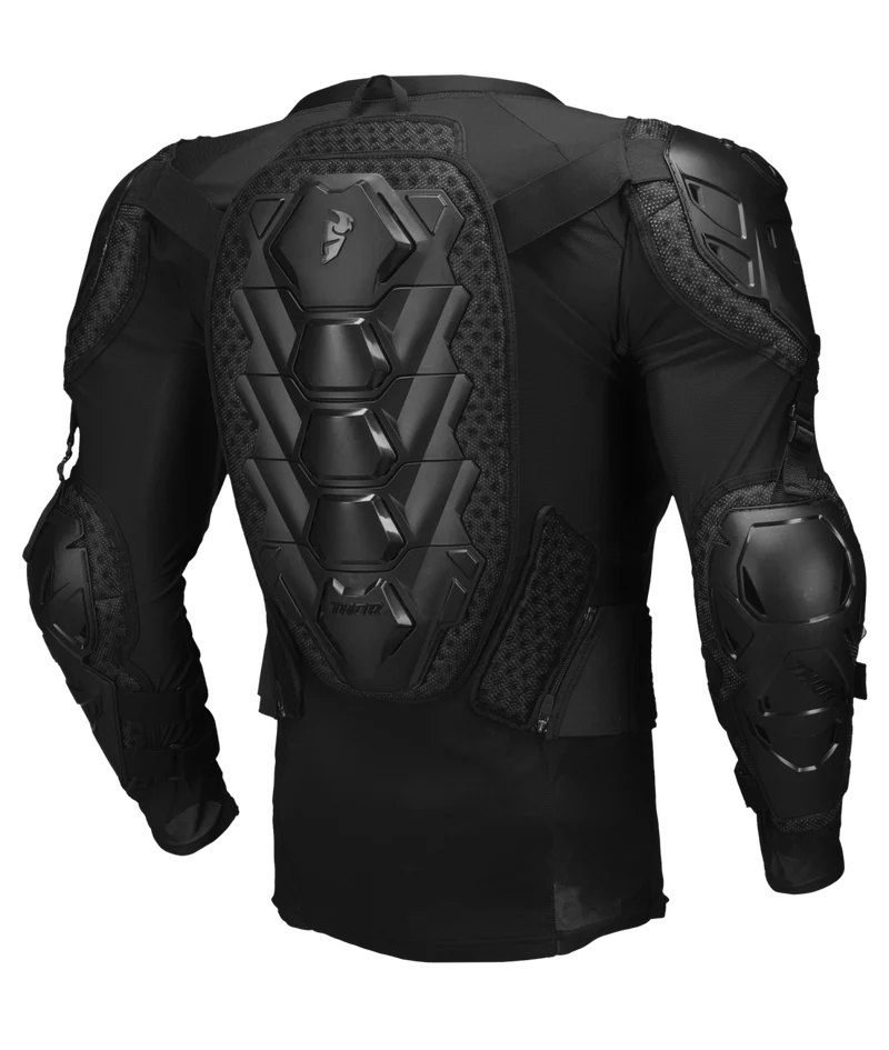 Thor Sentry XP2 Guard Armored Shirt