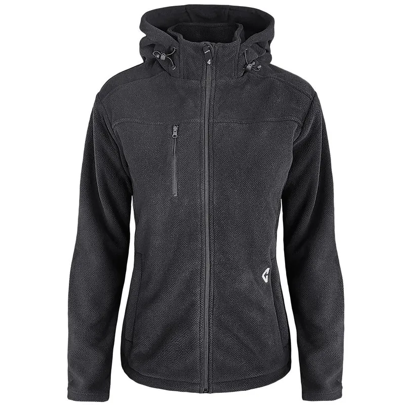 Gerbing Women's 7V Thermite Fleece Heated Jacket 2.0