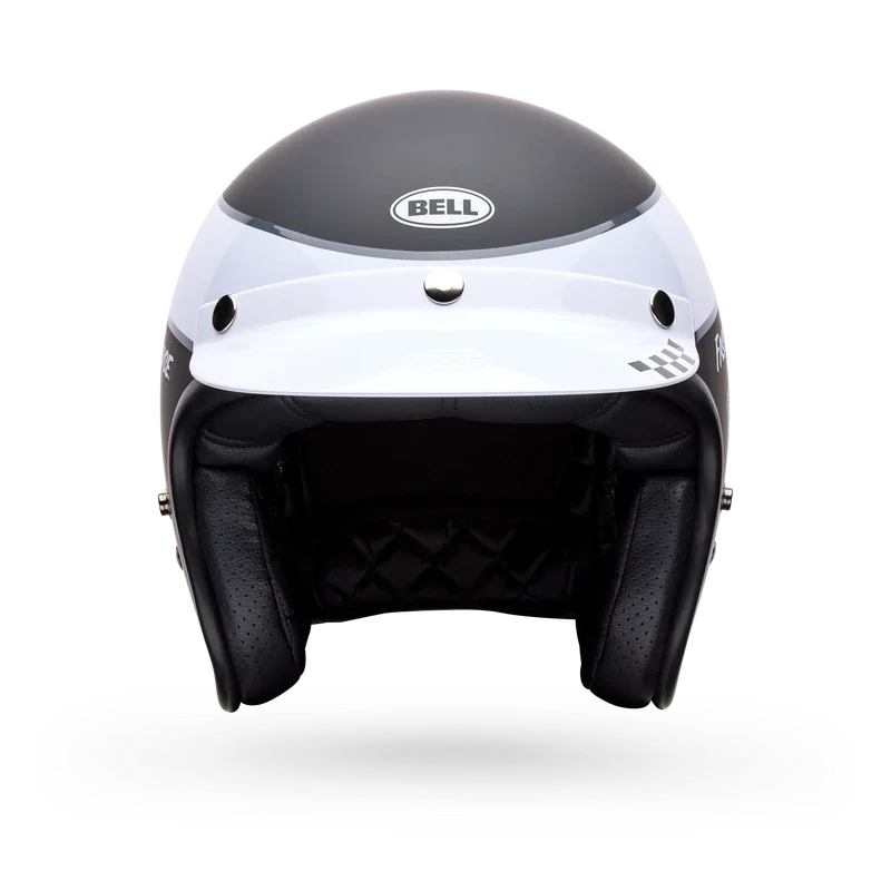 Bell Custom 500 Fasthouse LE Open Face Motorcycle Helmet