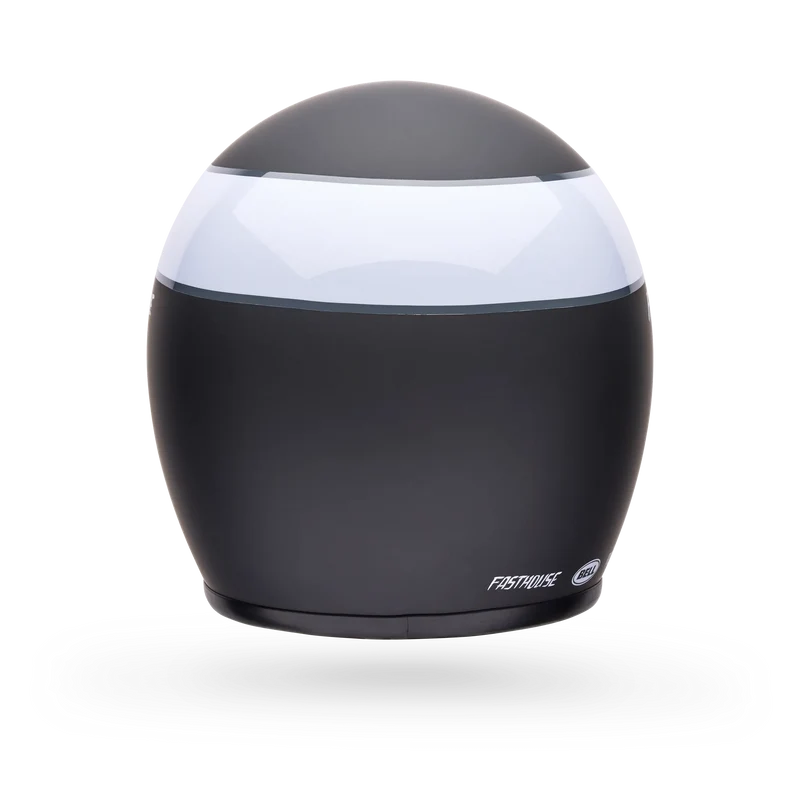 Bell Custom 500 Fasthouse LE Open Face Motorcycle Helmet