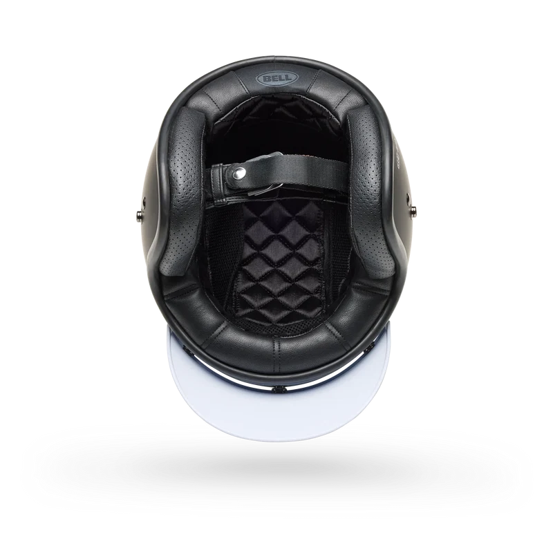 Bell Custom 500 Fasthouse LE Open Face Motorcycle Helmet