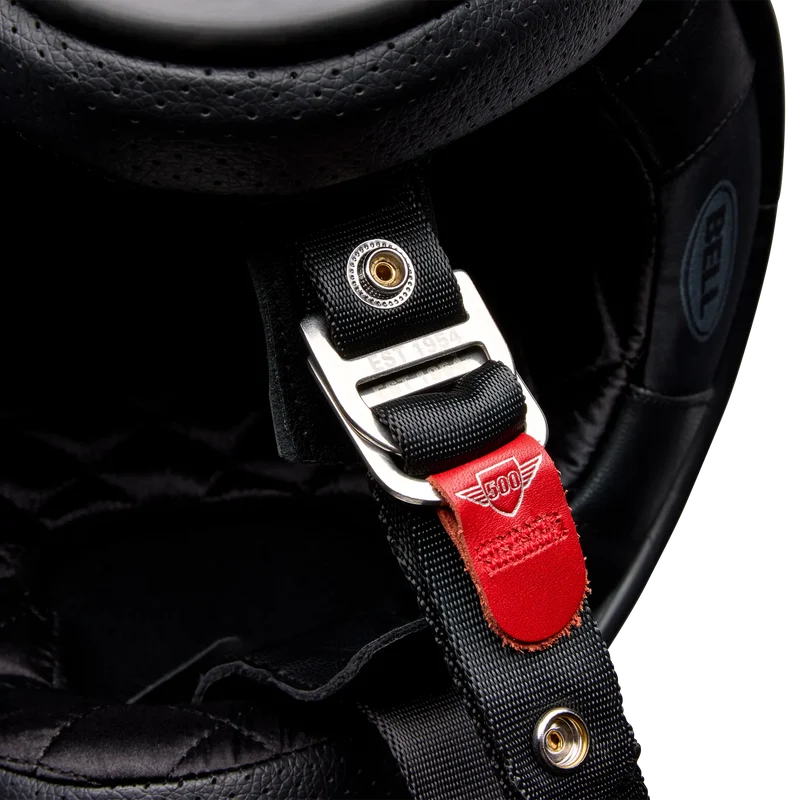 Bell Custom 500 Fasthouse LE Open Face Motorcycle Helmet