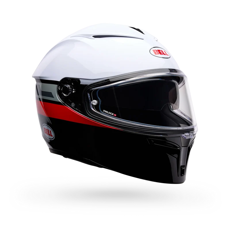 Bell Lithium Motion Full Face Motorcycle Helmet