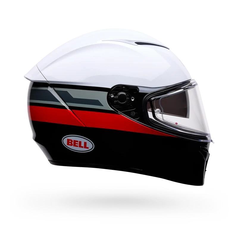Bell Lithium Motion Full Face Motorcycle Helmet
