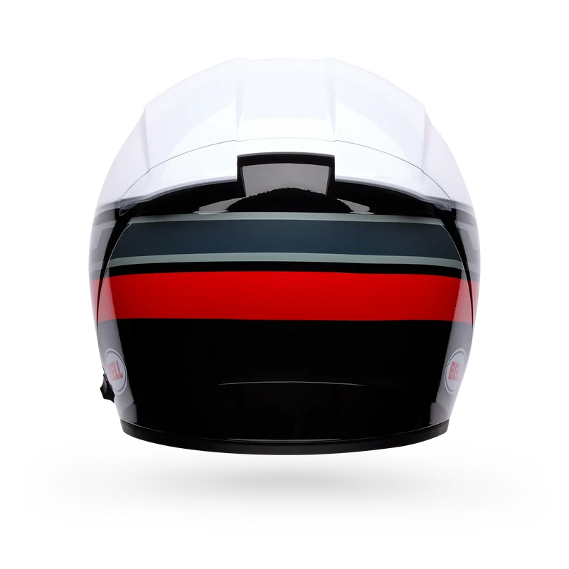 Bell Lithium Motion Full Face Motorcycle Helmet