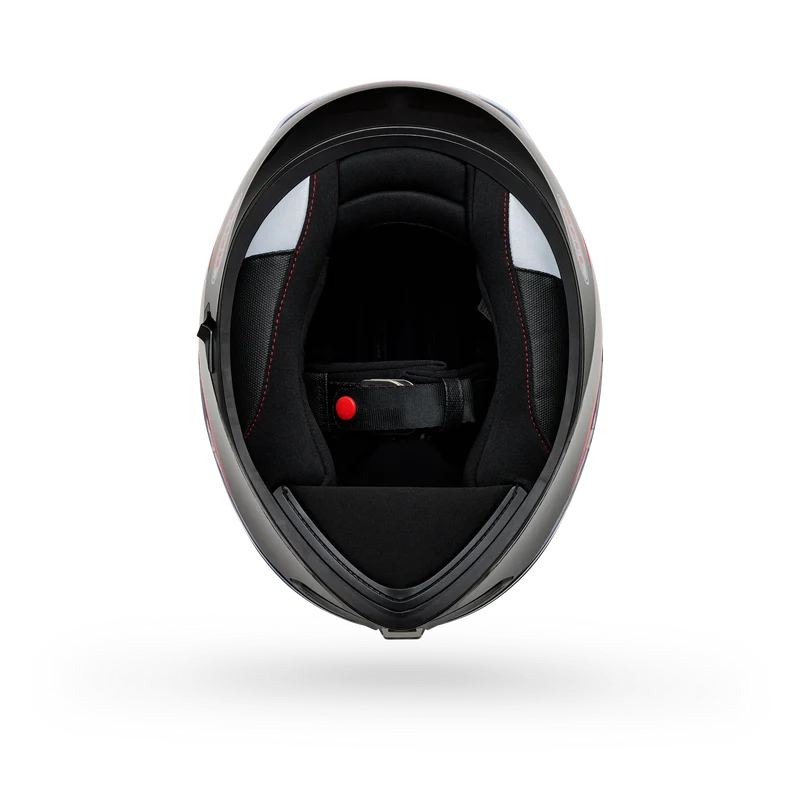 Bell Lithium Motion Full Face Motorcycle Helmet