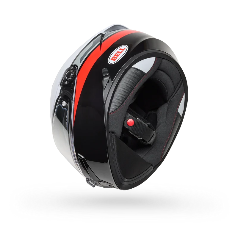 Bell Lithium Motion Full Face Motorcycle Helmet