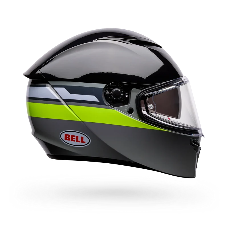 Bell Lithium Motion Full Face Motorcycle Helmet