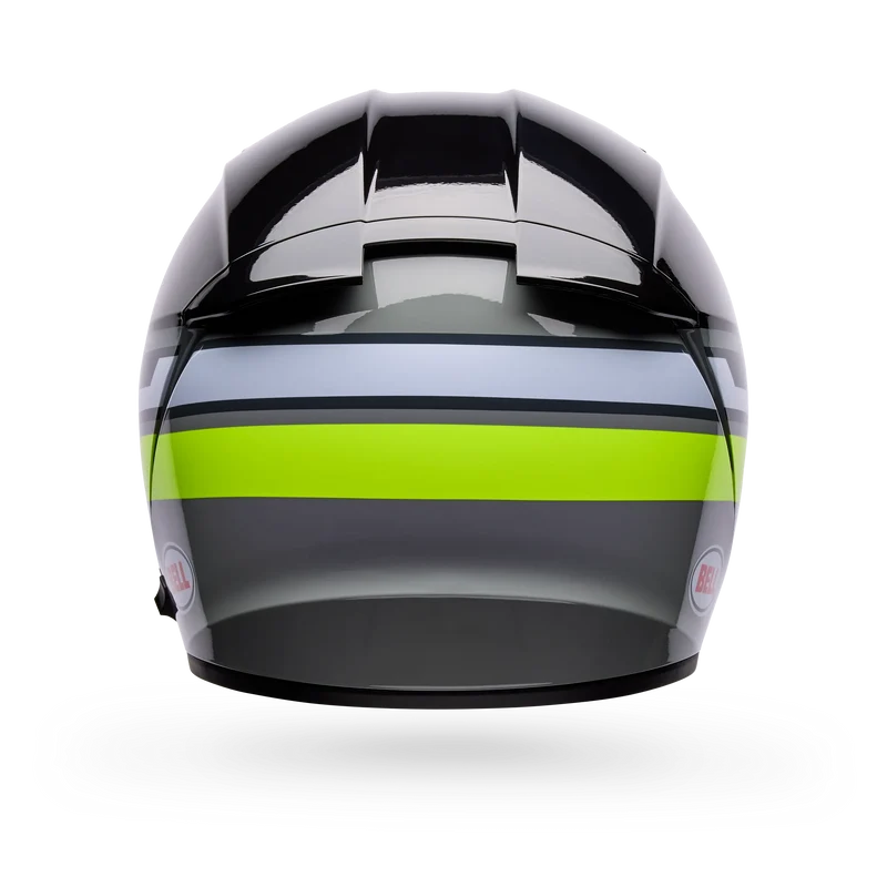 Bell Lithium Motion Full Face Motorcycle Helmet