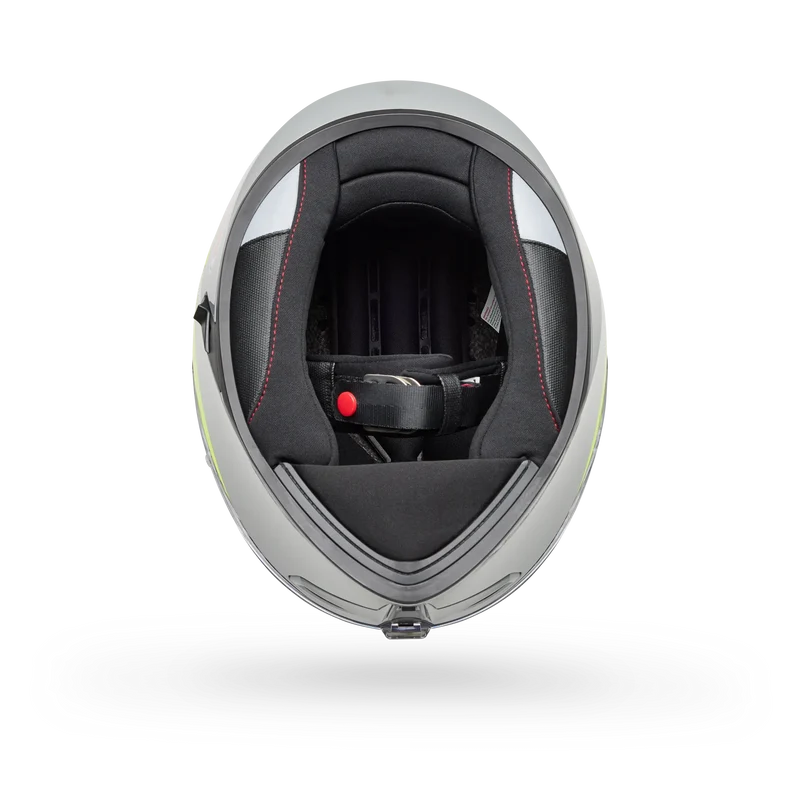 Bell Lithium Motion Full Face Motorcycle Helmet
