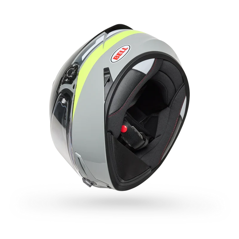 Bell Lithium Motion Full Face Motorcycle Helmet