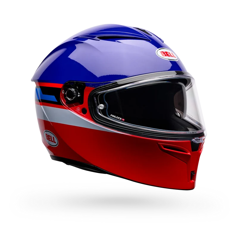 Bell Lithium Motion Full Face Motorcycle Helmet