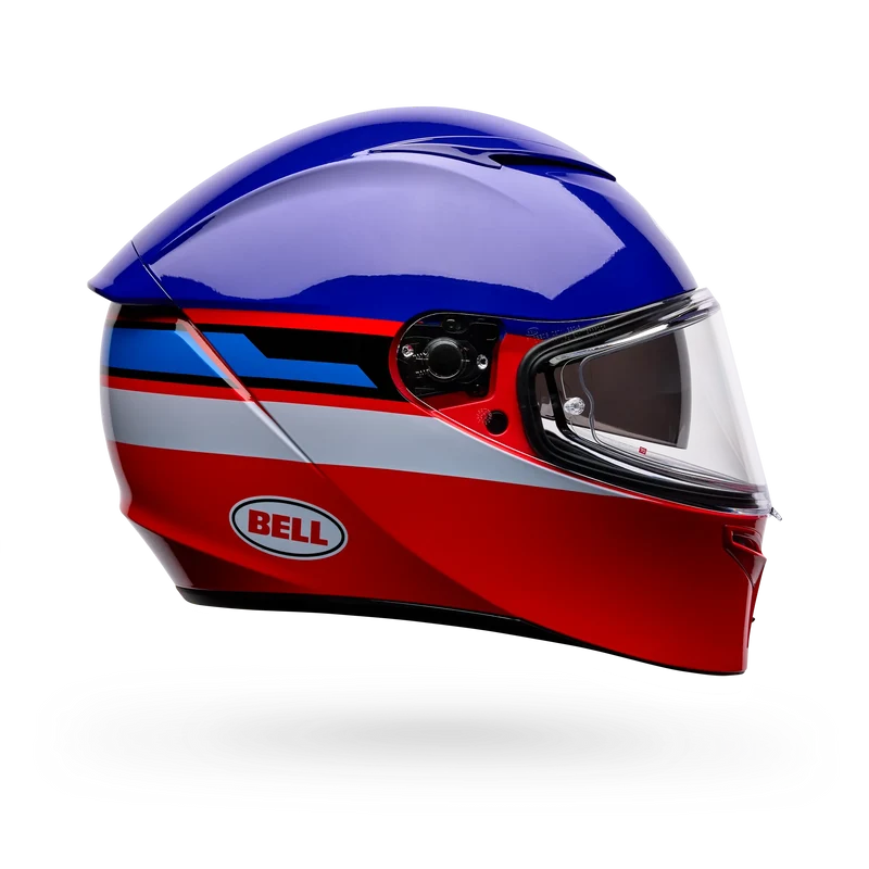 Bell Lithium Motion Full Face Motorcycle Helmet