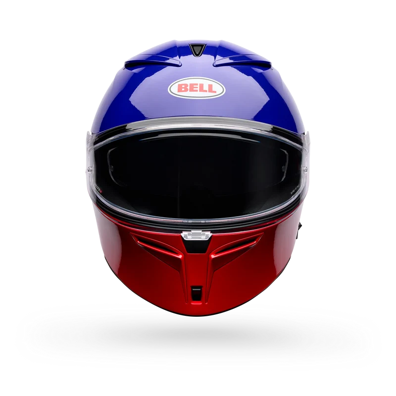 Bell Lithium Motion Full Face Motorcycle Helmet