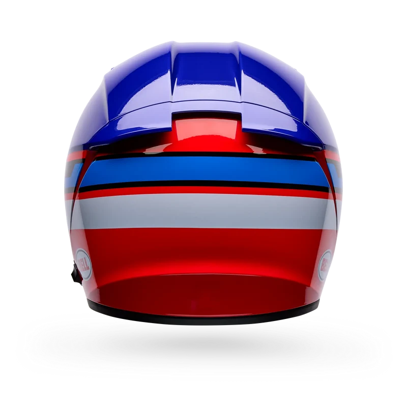 Bell Lithium Motion Full Face Motorcycle Helmet