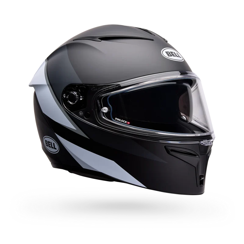 Bell Lithium Flip Full Face Motorcycle Helmet