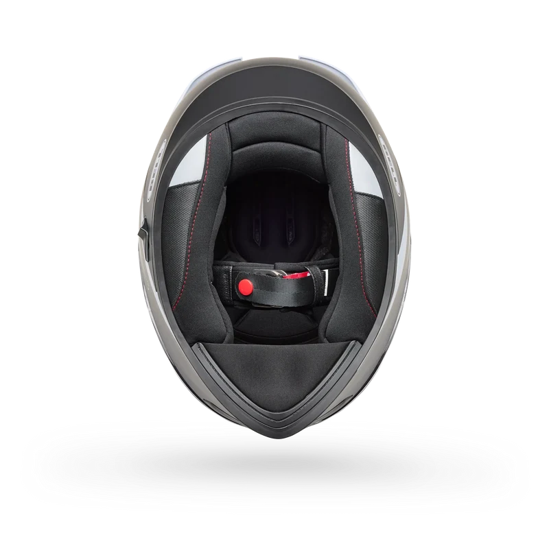 Bell Lithium Flip Full Face Motorcycle Helmet