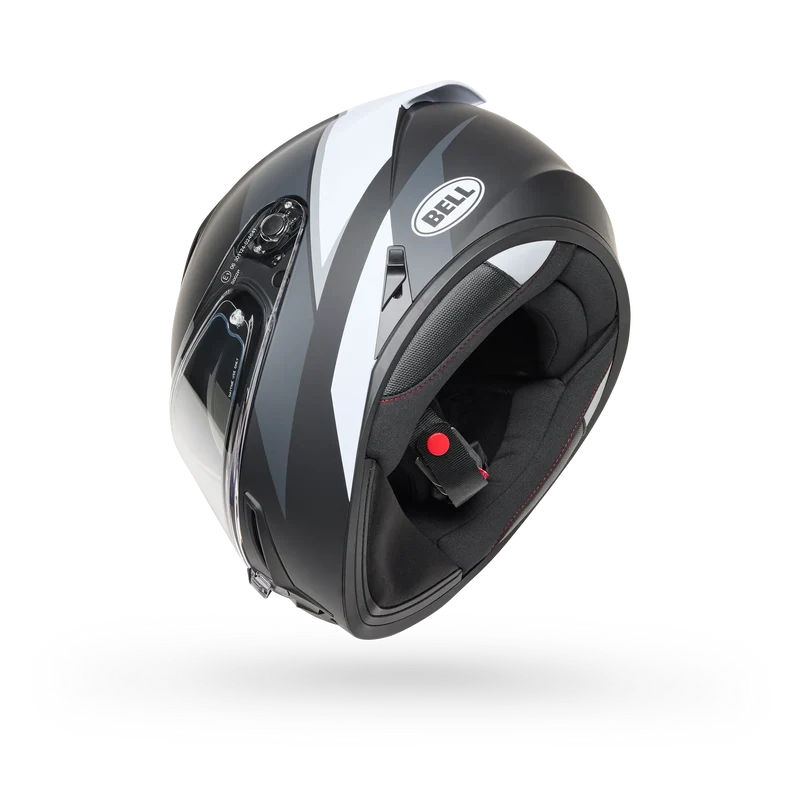 Bell Lithium Flip Full Face Motorcycle Helmet