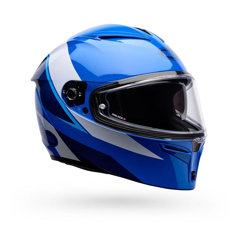 Bell Lithium Flip Full Face Motorcycle Helmet