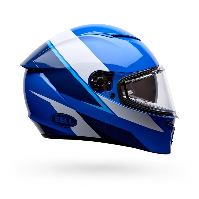Bell Lithium Flip Full Face Motorcycle Helmet