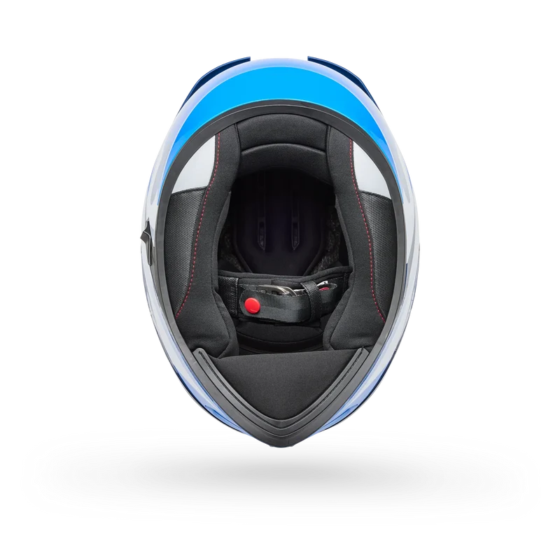 Bell Lithium Flip Full Face Motorcycle Helmet