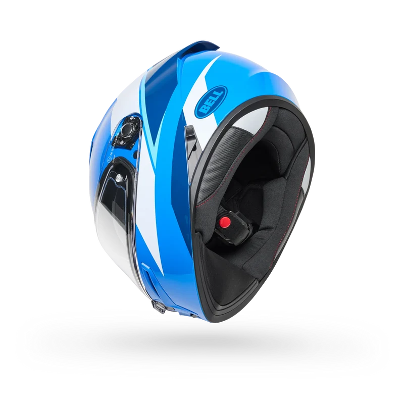 Bell Lithium Flip Full Face Motorcycle Helmet