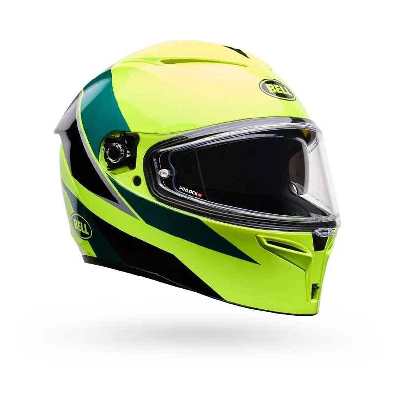 Bell Lithium Flip Full Face Motorcycle Helmet