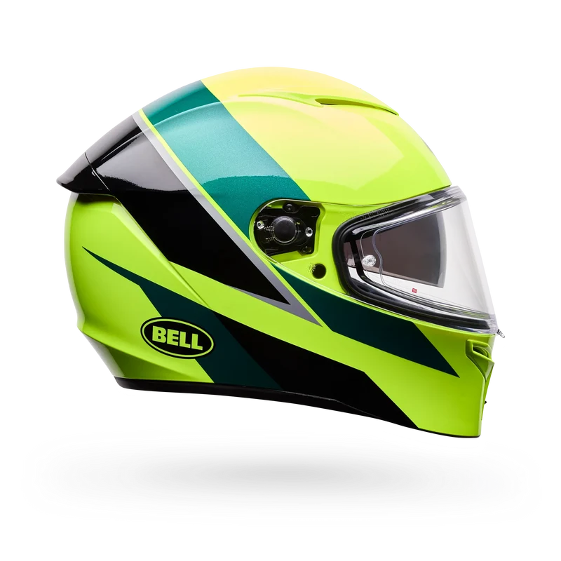 Bell Lithium Flip Full Face Motorcycle Helmet