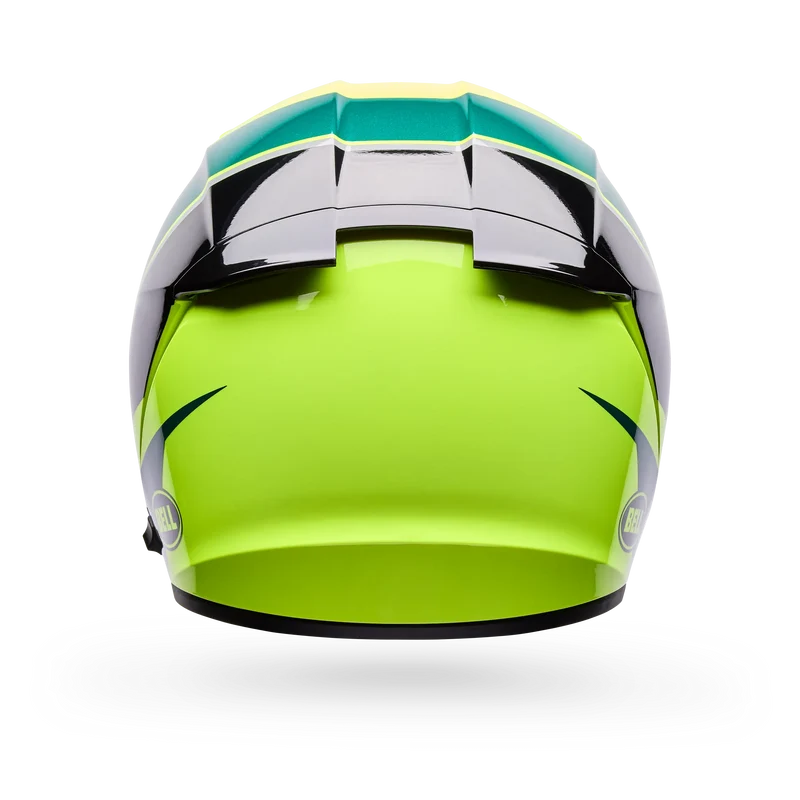 Bell Lithium Flip Full Face Motorcycle Helmet