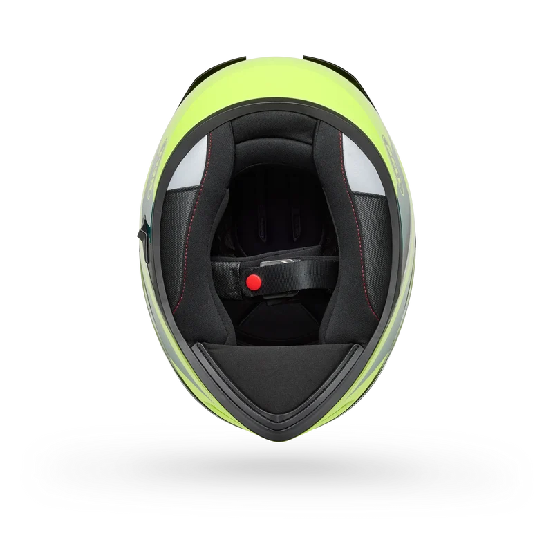 Bell Lithium Flip Full Face Motorcycle Helmet