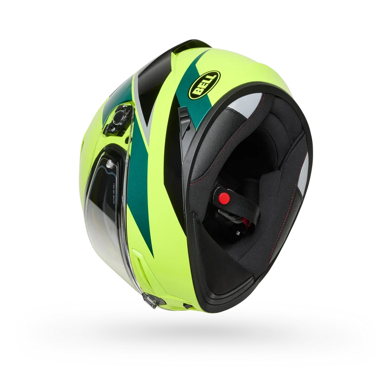 Bell Lithium Flip Full Face Motorcycle Helmet