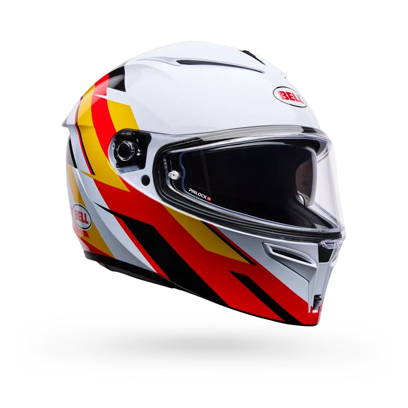Bell Lithium Nova Full Face Motorcycle Helmet