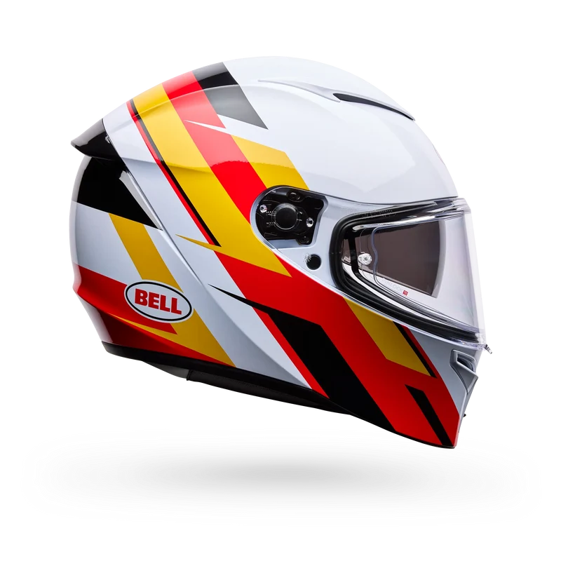 Bell Lithium Nova Full Face Motorcycle Helmet