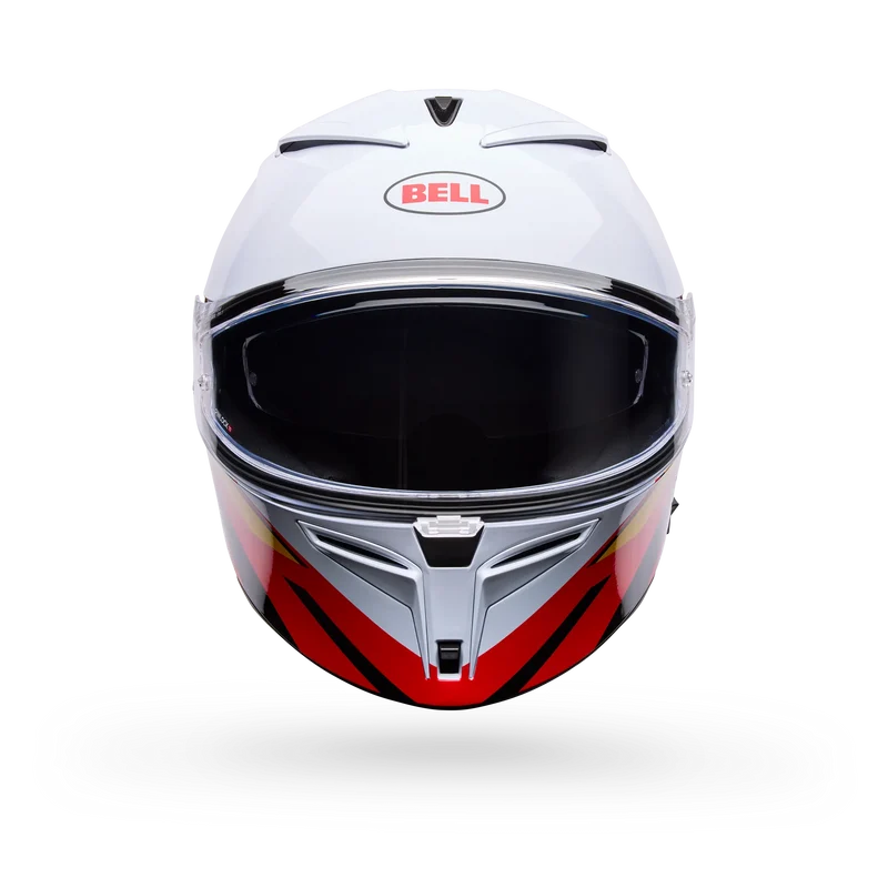 Bell Lithium Nova Full Face Motorcycle Helmet