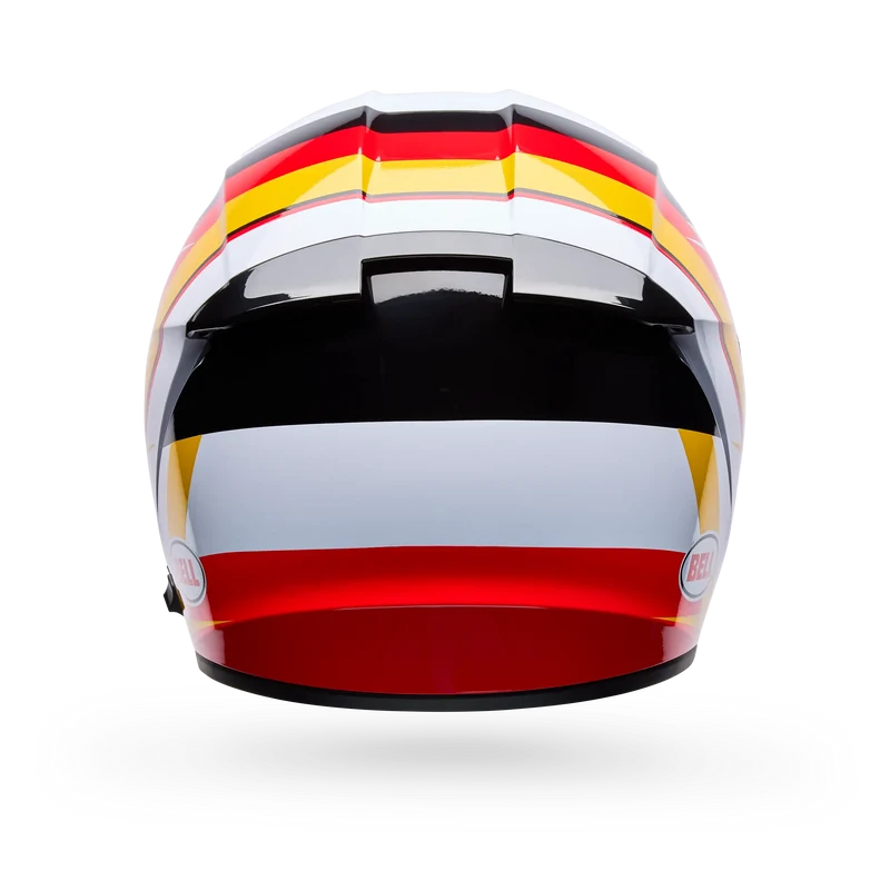 Bell Lithium Nova Full Face Motorcycle Helmet