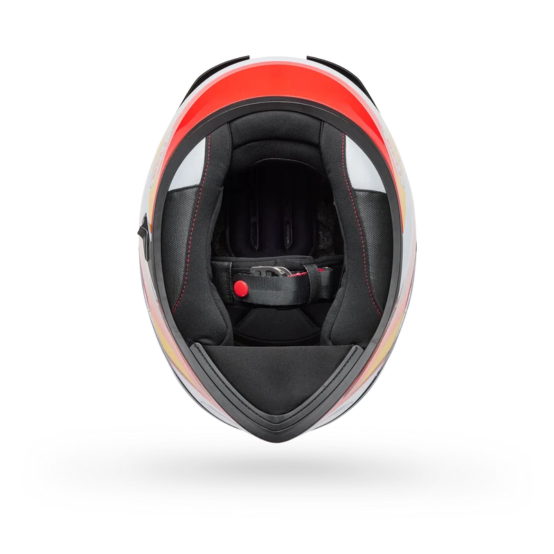 Bell Lithium Nova Full Face Motorcycle Helmet