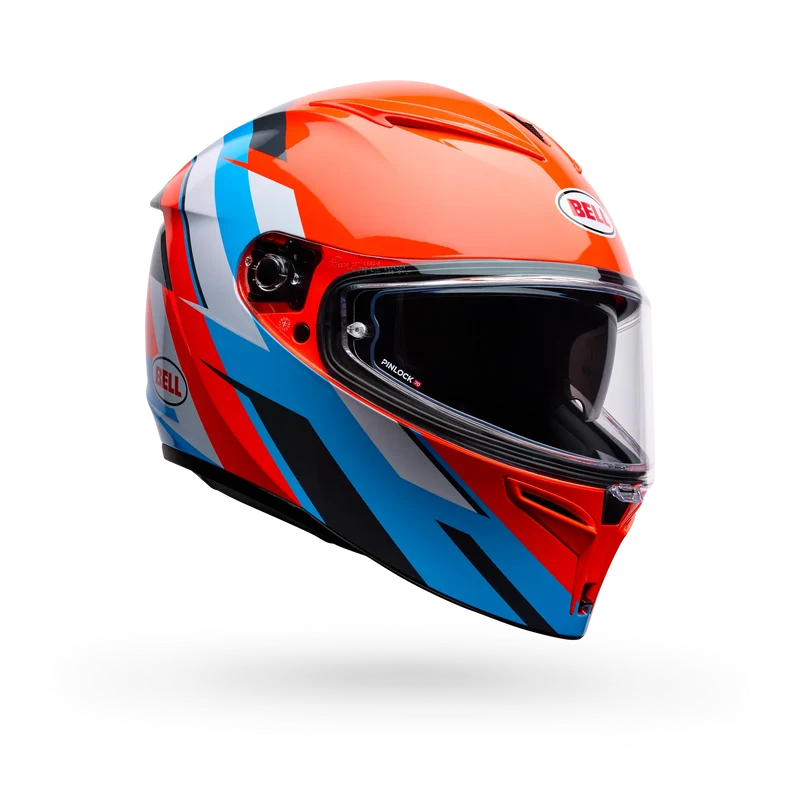 Bell Lithium Nova Full Face Motorcycle Helmet
