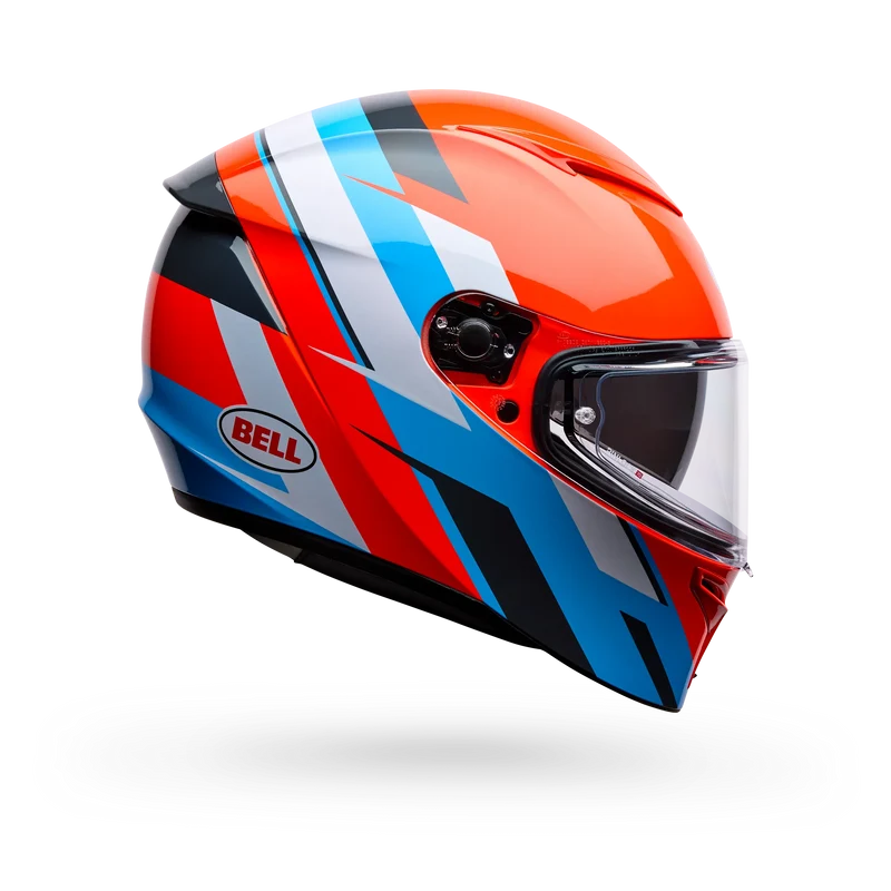 Bell Lithium Nova Full Face Motorcycle Helmet